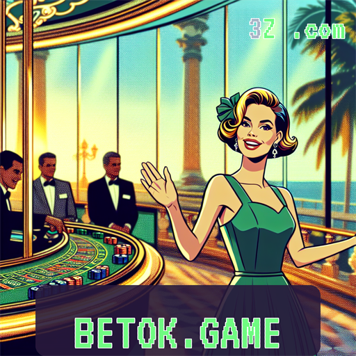Apostas Inovadoras no betok.game: O Paraíso das Emoções