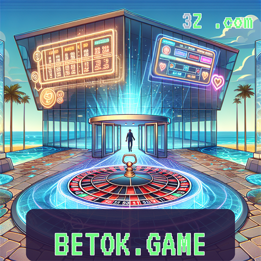 Baixar jogos incríveis no betok.game e divirta-se!