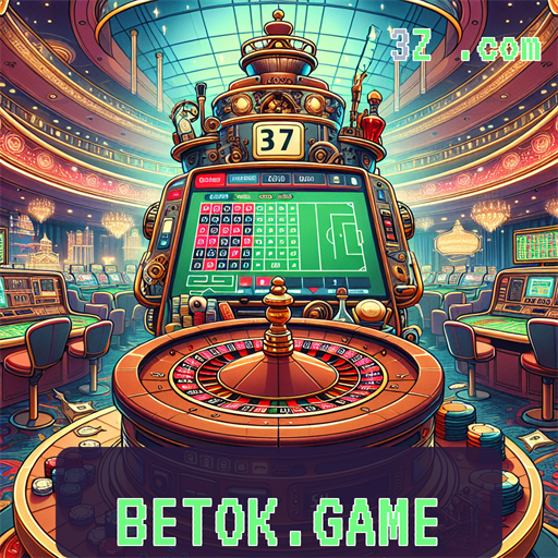 A Revolução do Esporte no Betok.game: Conectando Paixões