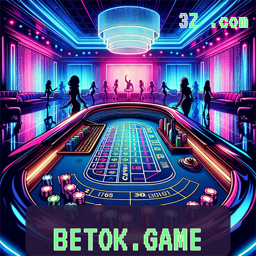 Login Criativo no betok.game: A Nova Era dos Jogos