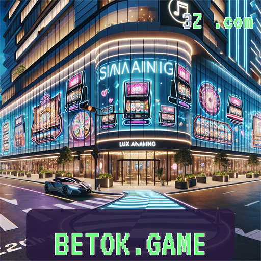 Inovação e Diversão na Plataforma betok.game