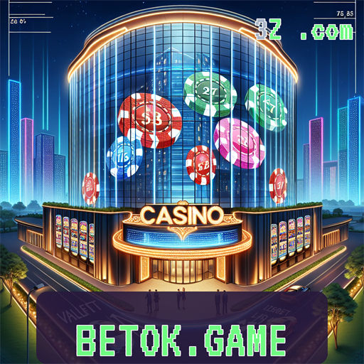 Promoções Fantásticas no betok.game Para Aumentar Sua Diversão
