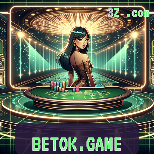 Slots Incríveis no betok.game: Entretenimento Sem Limites