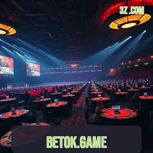 betok.game Jogos