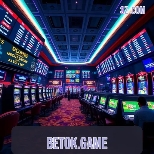 betok.game VIP